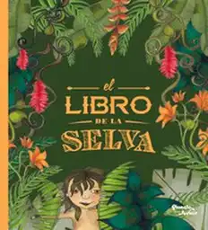 Cto Clas Libro Selva