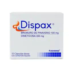 Dispax Laboratorio Novamed