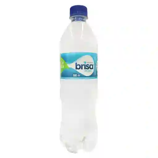 Agua Brisa sin Gas 600ml