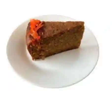 Torta de Zanahoria con Nueces