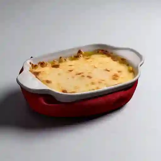 Lasaña Romana