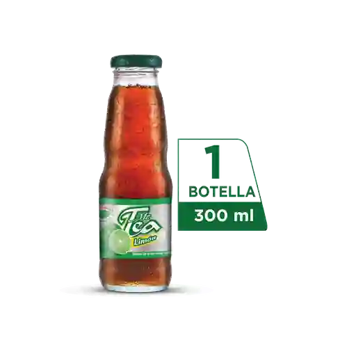 Mr Tea Limón 300 ml