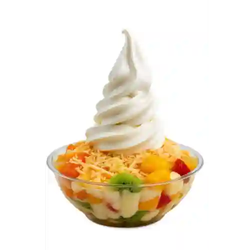 Ensalada de Frutas Pequeña 8onz