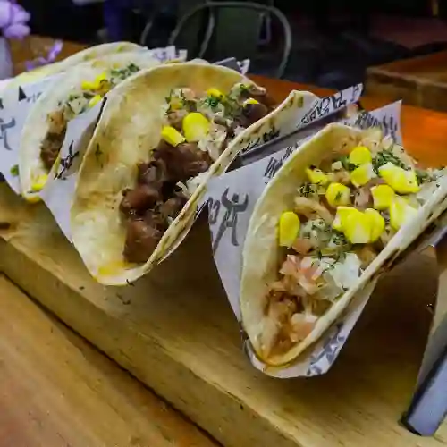 Tacos Cabrón