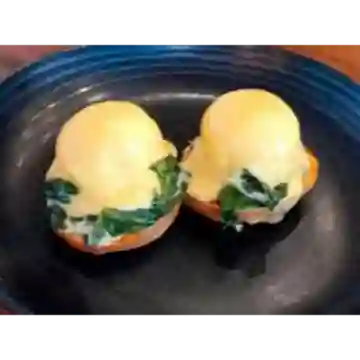 Huevos Florentinos