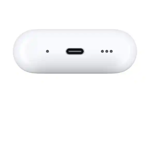 Apple Airpods Pro 2da Generación Estuche Carga Magsafe (Usb‑C)