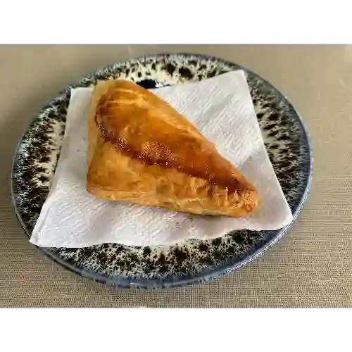 Pastel de Pollo