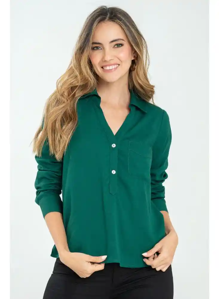 Camisa Mangostino Pf11112841