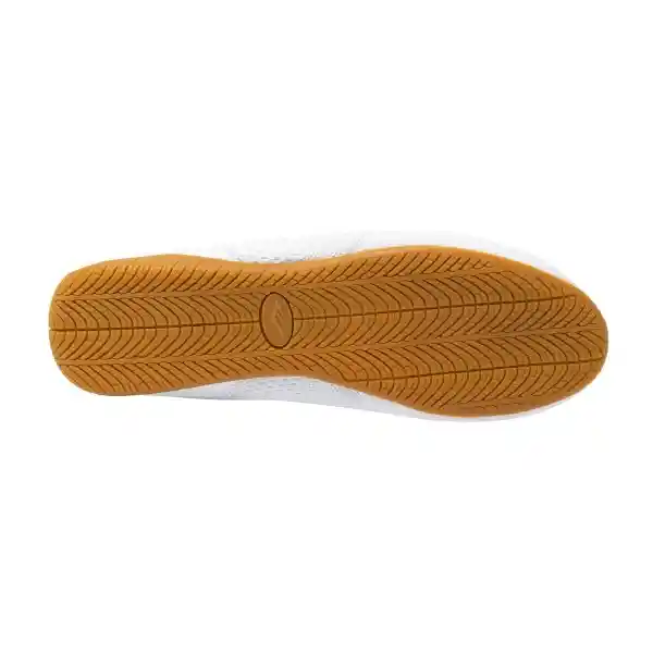Bota de Boxeo Stallion Blanca Talla 8.5 Hombre 10 Mujer Everlast
