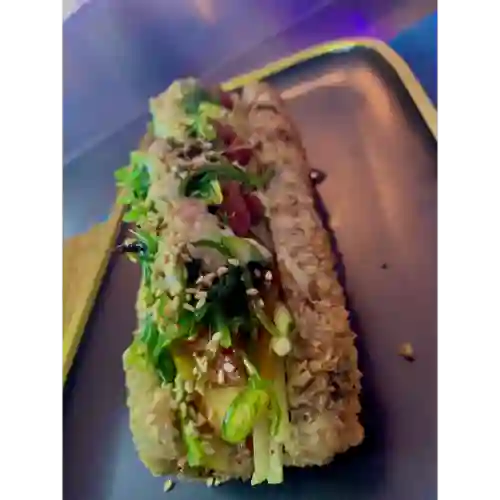 Sushi Dog