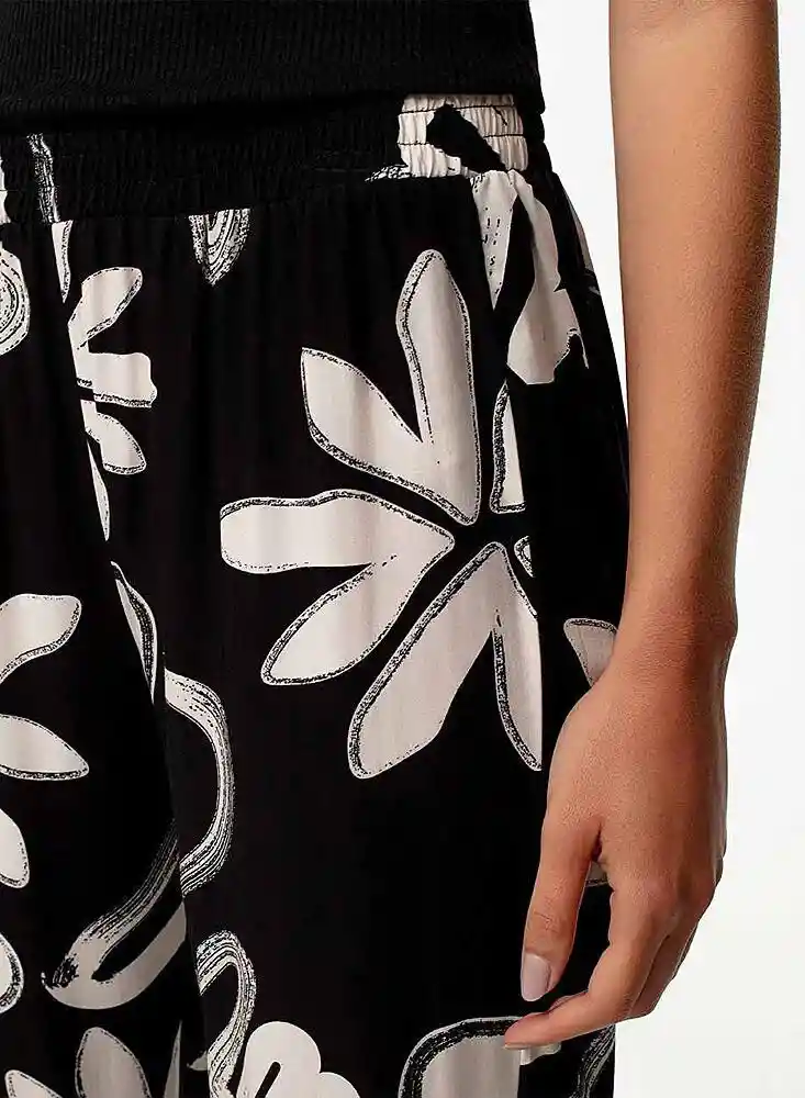 Pant. Pij. Largo Mujer L-ngroestam