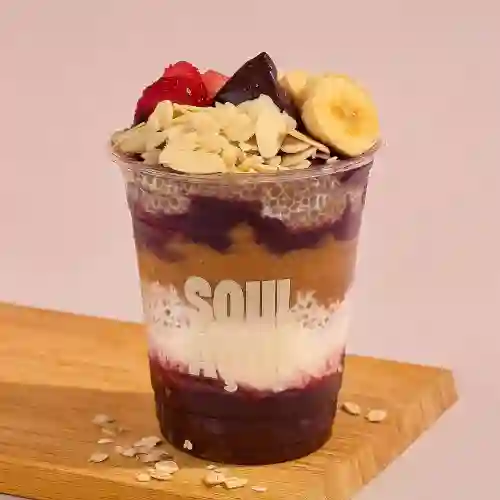 Zero Bowl