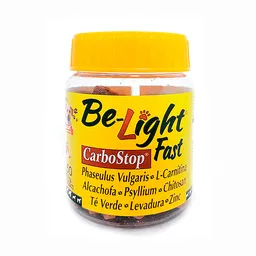 Belight Fast Suplemento para Perros Cabostop 