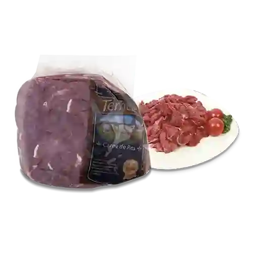 Ternez Carne Goulash
