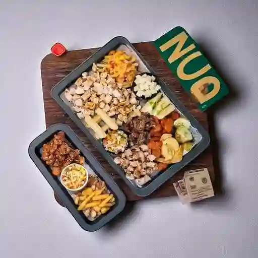 Picada Old West