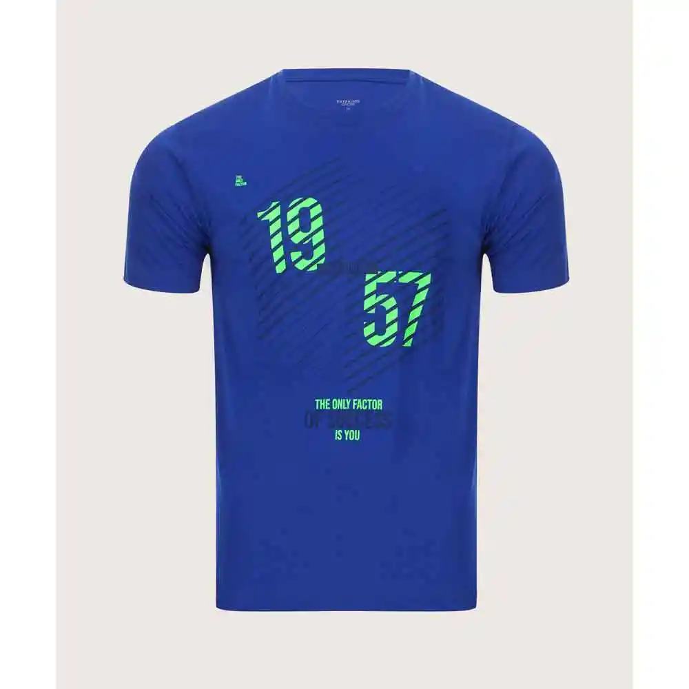 Camiseta Hombre Ref 44090309 Patprimo