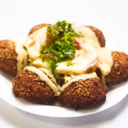 Falafel X6