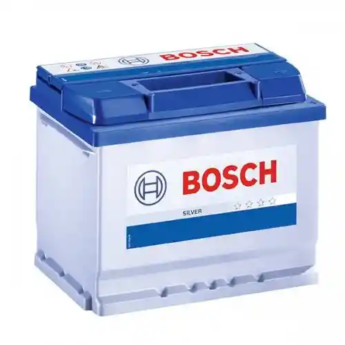 Bosch Batería S4 66 Fe 780 Amp 12v
