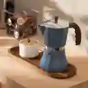 Cafetera Italiana