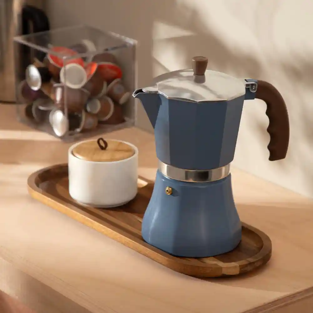 Cafetera Italiana