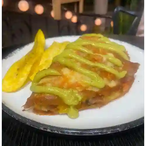 Crepes Paisa