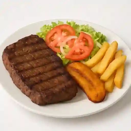 Chata Angus