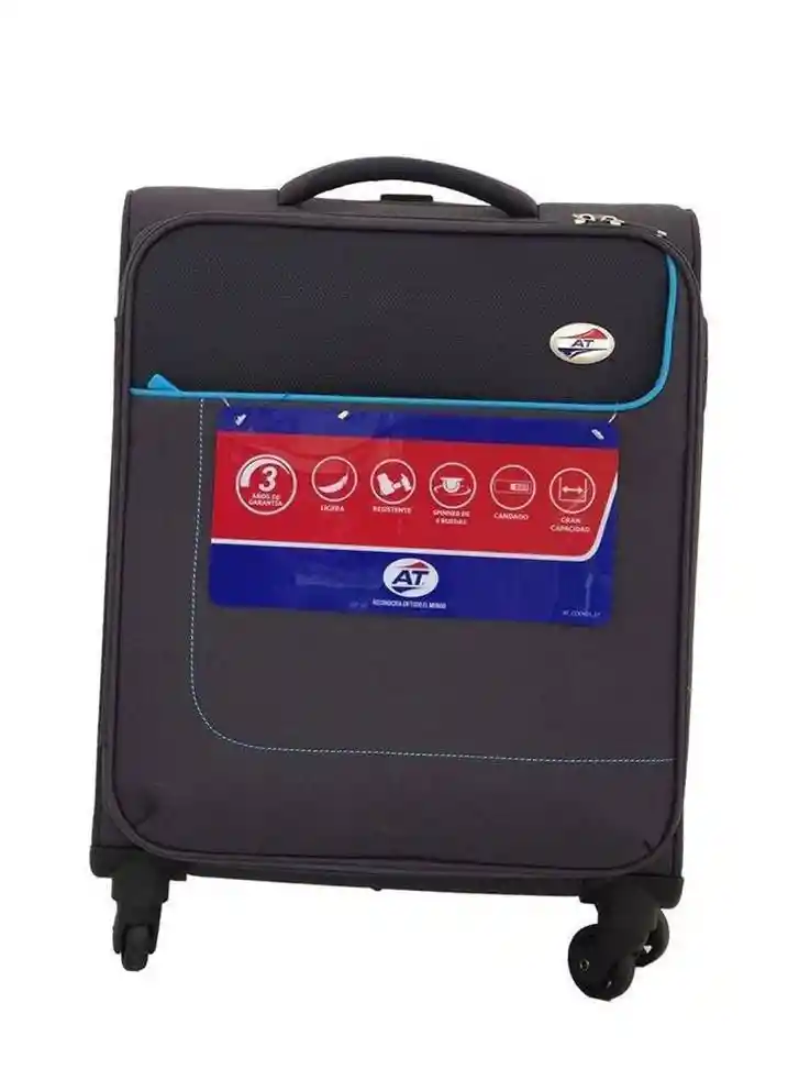 Color Entry Spinner 55 20 American Tourister Q21018001