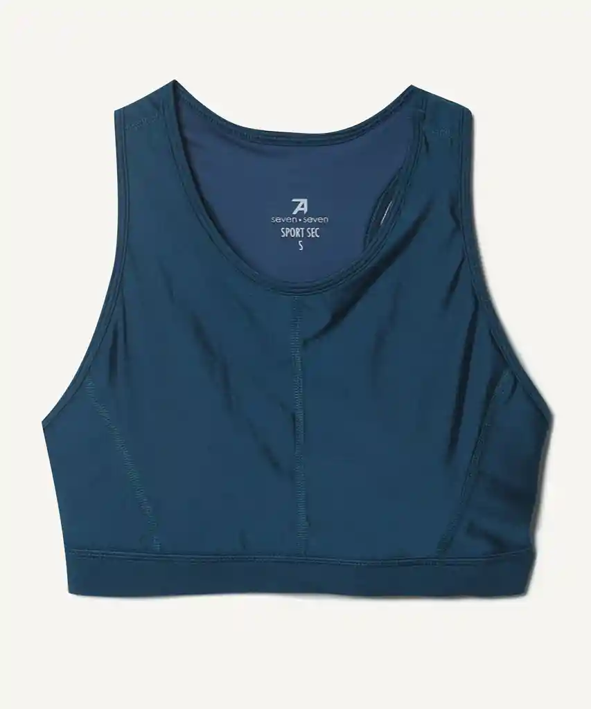Top Mujer Seven Seven Talla S