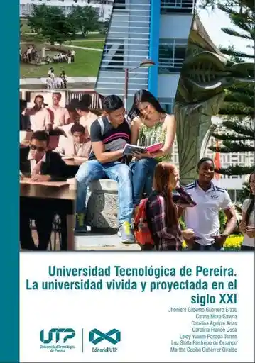 Universidad Tecnologica de Pereira