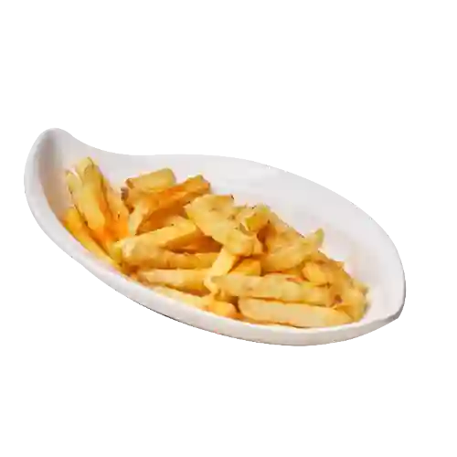 Porción de Papas Fritas