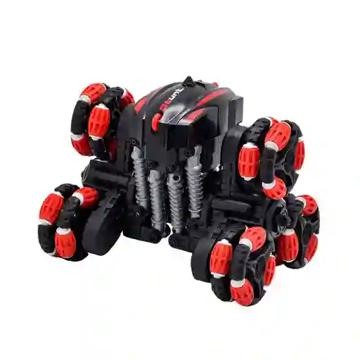 Spider Stunt Carro Remoto Control