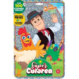Pack La Granja de Zenon Comunican Sin Ref
