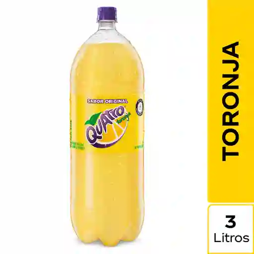 Quatro 3 Litros