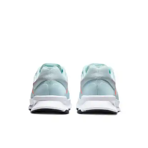 Nike Tenis Run Swift 3 Para Correr de Mujer Azul Talla 8.5