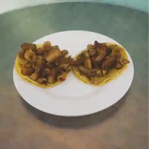 Taco de Chunchulla