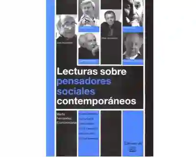 Lecturas Sobre Pensadores Sociales Contemporáneos