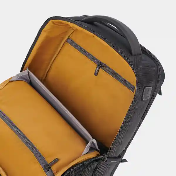Hedgren Backpack Drive Negro