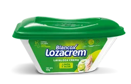 Blancox Lavaloza