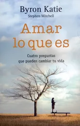 Amar Lo Que Es