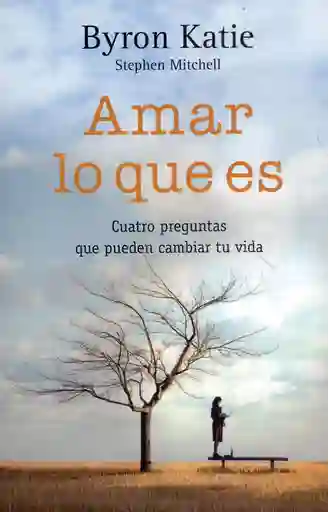 Amar Lo Que Es