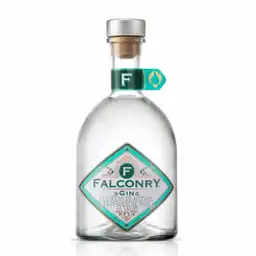 Falconry Ginebra 40 Grados