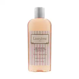 Gel Cereza Lemaitre