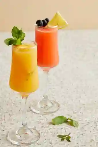 Mimosas de Naranja 16 Oz