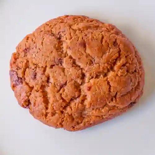 Galleta de Chips de Chocolate
