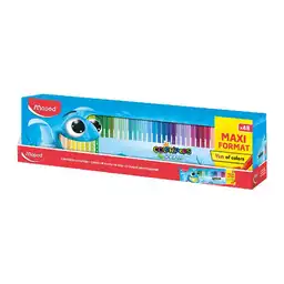 Maped Plumón Ocean Maxi Format 845727