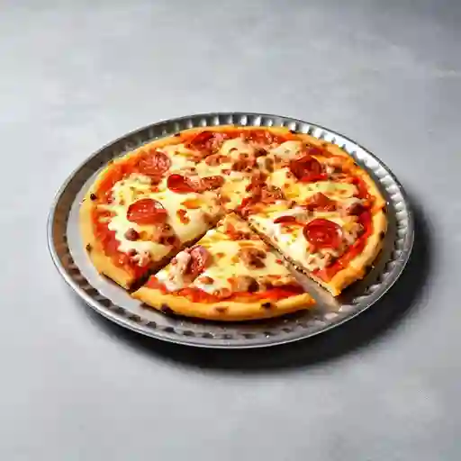 Rappi Fest Pizza Carbonada
