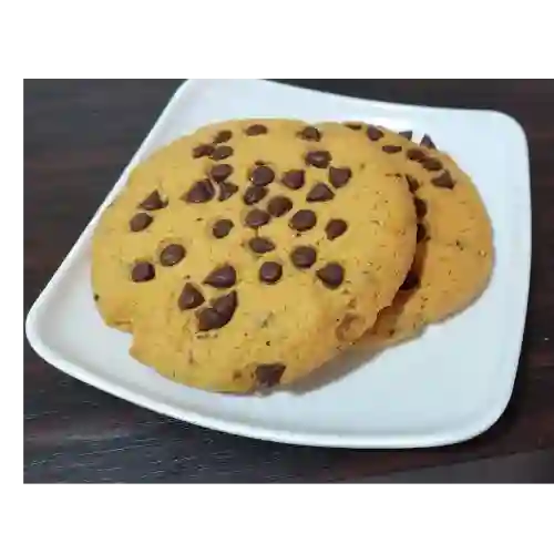 Galleta de Chips Chocolate