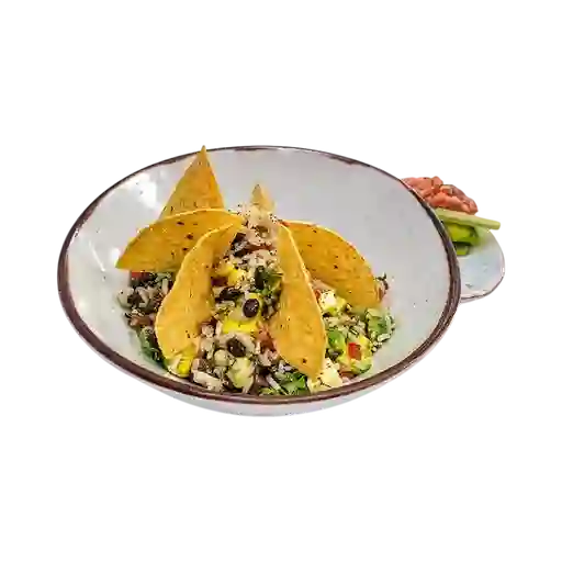 Ensalada Monterrey