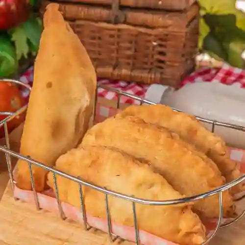 Empanadas Surtidas X 4