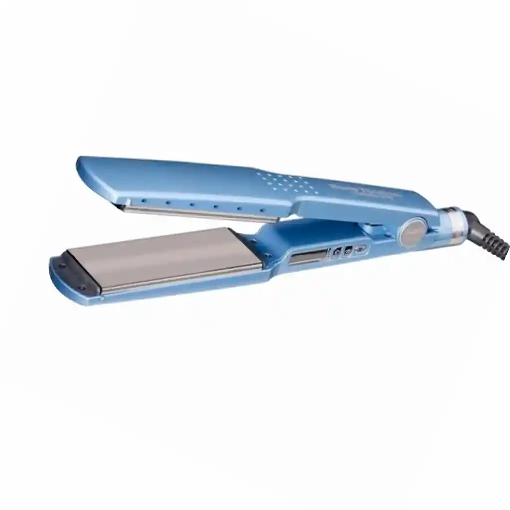 BabylissPro Plancha Titanium Digital 1 3/4''